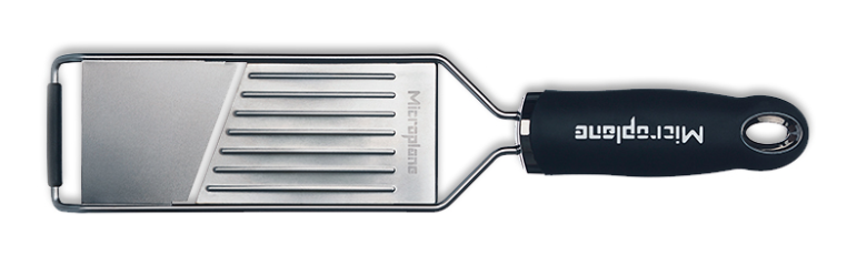 Microplane Rasp Slicer Gourmet microplane kopen in de aanbieding